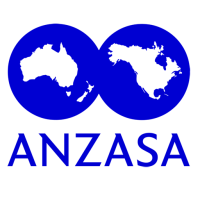 Australian And New Zealand American Studies Association Incorporated logo